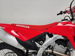 2026 Honda 2026 Honda 250CC CRF250R