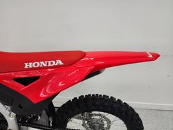 2026 Honda 2026 Honda 250CC CRF250R