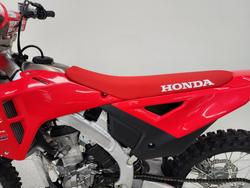2026 Honda 2026 Honda 250CC CRF250R