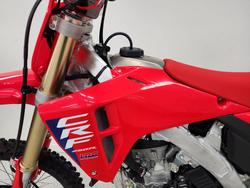 2026 Honda 2026 Honda 250CC CRF250R