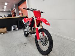 2026 Honda 2026 Honda 250CC CRF250R