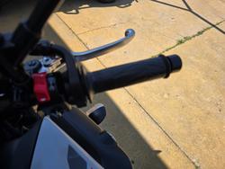 2020 YAMAHA MT-07 LA (ABS) GREY
