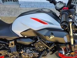 2020 YAMAHA MT-07 LA (ABS) GREY