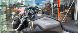 Yamaha 2016 YAMAHA 660CC MT07HOG BLACK
