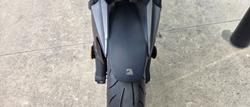 Yamaha 2016 YAMAHA 660CC MT07HOG BLACK
