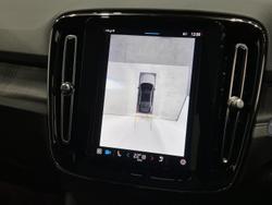 2024 Volvo C40 Recharge Twin