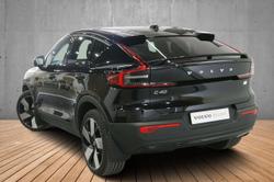 2024 Volvo C40 Recharge Twin
