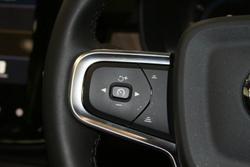 2024 Volvo C40 Recharge Twin MY24 AWD Onyx Black
