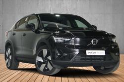 2024 Volvo C40 Recharge Twin