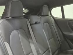 2024 Volvo C40 Recharge Twin