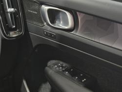 2024 Volvo C40 Recharge Twin MY24 AWD Onyx Black