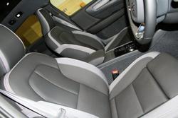 2024 Volvo C40 Recharge Twin