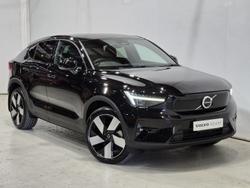2024 Volvo C40 Recharge Twin