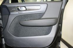 2024 Volvo C40 Recharge Twin MY24 AWD Onyx Black