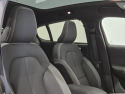 2024 Volvo C40 Recharge Twin MY24 AWD Onyx Black