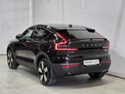 2024 Volvo C40 Recharge Twin