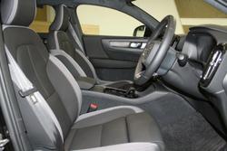 2024 Volvo C40 Recharge Twin MY24 AWD Onyx Black