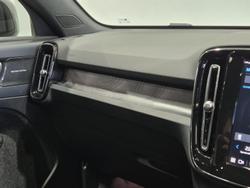 2024 Volvo C40 Recharge Twin MY24 AWD Onyx Black