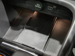 2024 Volvo C40 Recharge Twin MY24 AWD Onyx Black