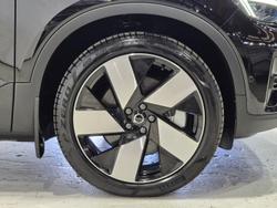 2024 Volvo C40 Recharge Twin MY24 AWD Onyx Black