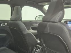 2024 Volvo C40 Recharge Twin