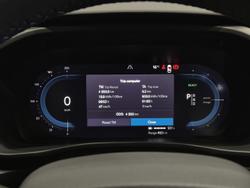 2024 Volvo C40 Recharge Twin MY24 AWD Onyx Black