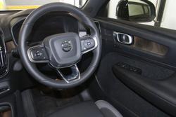 2024 Volvo C40 Recharge Twin MY24 AWD Onyx Black