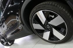 2024 Volvo C40 Recharge Twin MY24 AWD Onyx Black