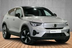 2024 Volvo C40 Recharge