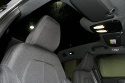 2024 Volvo C40 Recharge MY24 Silver Dawn