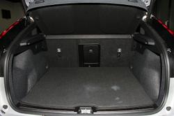 2024 Volvo C40 Recharge MY24 Silver Dawn