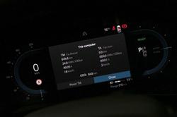 2024 Volvo C40 Recharge