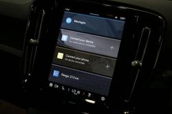 2024 Volvo C40 Recharge