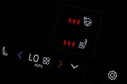 2024 Volvo C40 Recharge