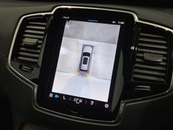 2024 Volvo XC90 Ultimate B5 Bright MY24 AWD Silver Dawn