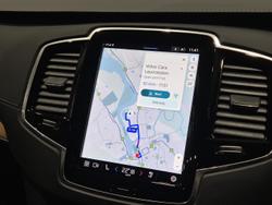 2024 Volvo XC90 Ultimate B5 Bright