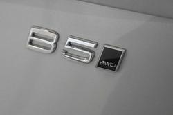 2024 Volvo XC90 Ultimate B5 Bright MY24 AWD Silver Dawn
