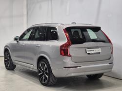 2024 Volvo XC90 Ultimate B5 Bright