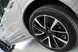2024 Volvo XC90 Ultimate B5 Bright MY24 AWD Silver Dawn