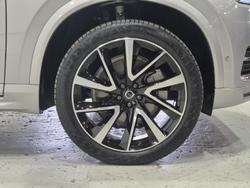 2024 Volvo XC90 Ultimate B5 Bright MY24 AWD Silver Dawn
