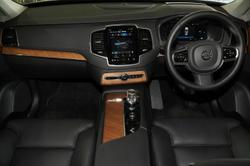 2024 Volvo XC90 Ultimate B5 Bright MY24 AWD Silver Dawn