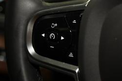 2024 Volvo XC90 Ultimate B5 Bright MY24 AWD Silver Dawn