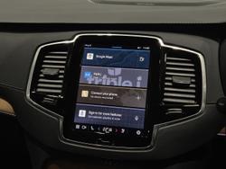 2024 Volvo XC90 Ultimate B5 Bright