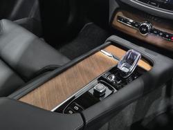 2024 Volvo XC90 Ultimate B5 Bright MY24 AWD Silver Dawn