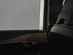 2024 Volvo XC90 Ultimate B5 Bright MY24 AWD Silver Dawn