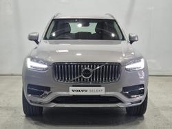 2024 Volvo XC90 Ultimate B5 Bright MY24 AWD Silver Dawn