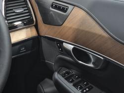 2024 Volvo XC90 Ultimate B5 Bright MY24 AWD Silver Dawn