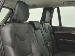 2024 Volvo XC90 Ultimate B5 Bright MY24 AWD Silver Dawn