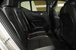 2024 Volvo XC40 Recharge Twin Pure Electric MY24 AWD Bright Dusk