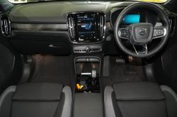 2024 Volvo XC40 Recharge Twin Pure Electric MY24 AWD Bright Dusk